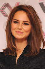Kara Tointon as 