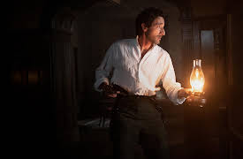 Chapelwaite -  Season 1: Memento Mori