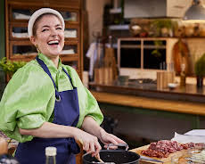 The Great Cookbook Challenge with Jamie Oliver