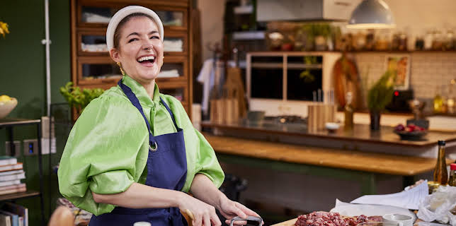 17:45: The Great Cookbook Challenge with Jamie Oliver | TV8 | 1/3 2026