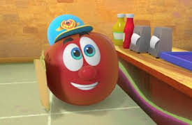 Grøntsagaer i byen: Episode 1