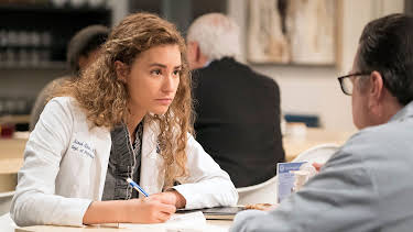 18:40: Chicago Med (S2 E19) (S2) | Viasat Series | 7/2 2026
