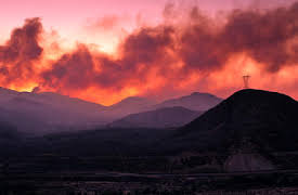 Fire Chasers: Keep These Jackasses Wet