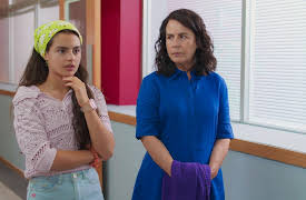 Papás por Conveniencia season-1: Papás por Conveniencia Capítulo 9