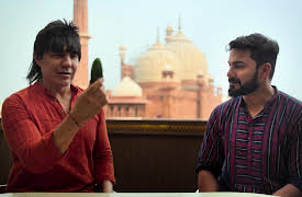 Al Chile season-1: Al Chile - De México pal mundo