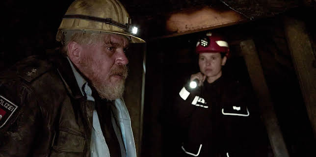 22:00: Harter Brocken: Der Goldrausch | BR Fernsehen | 3/17 2026