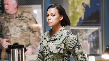 12:00: SEAL Team (S5 E1) (S5) | TV6 | 8/1 2025