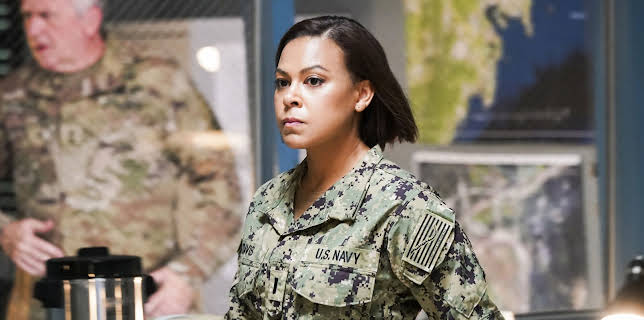 04:25: SEAL Team (S5 E1) (S5) | Viasat 4 | 2/4 2026