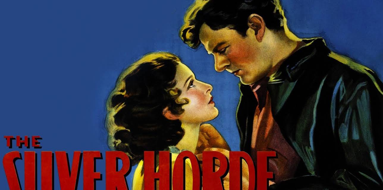 Silver Horde (1930)