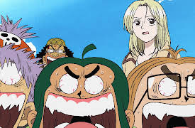One Piece: Episode 15
