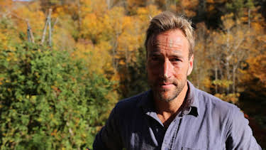 9:00 PM: Ben Fogle: New Lives In The Wild (S5 E7) (S5) | 5 Select | 8/18 2026