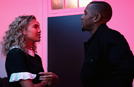 Tyler Perry's The Oval S1: The Dark Sheep