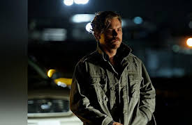 Lethal Weapon: Jingle Bell Glock