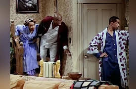 Roc: The Complete First Season: Daddy's Girl