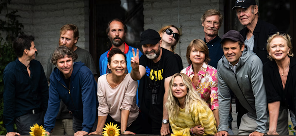 De här 3 filmerna kan bli Sveriges Oscarsbidrag