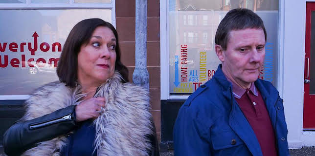 7:00 PM: River City | BBC One Scotland | 3/5 2026