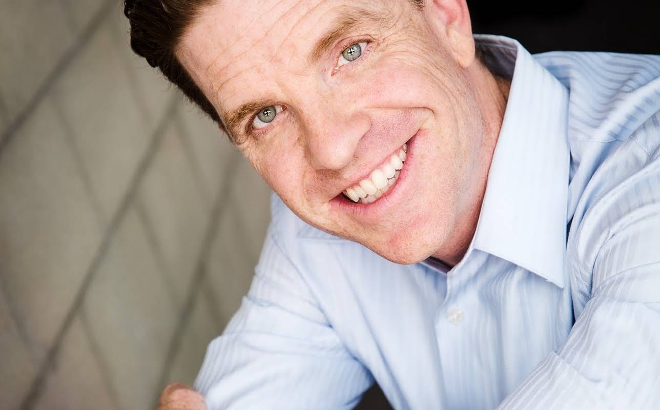 Dylan Kussman