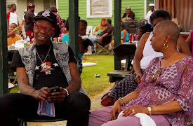 Big Freedia: Queen of Bounce Season 1: The King and Queen of Bounce
