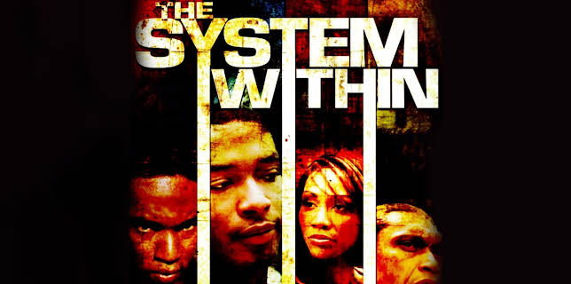 The System Within (2007)
