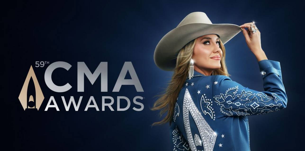 The 59th Annual CMA Awards