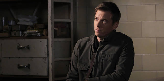 00:20: Supernatural | ProSieben Maxx | 12/23 2025