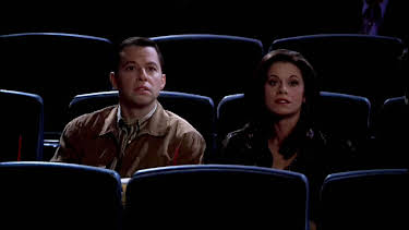 21:35: Two and a Half Men (S6 E24) (S6) | Kanal 9 | 4/7 2026