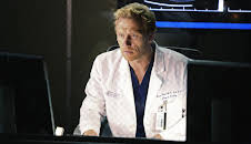 Grey's Anatomy - Die jungen Ärzte