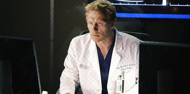 11:20: Grey's Anatomy - Die jungen Ärzte | Sixx | 3/16 2026