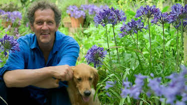 8:00 PM: Gardeners' World | BBC Two | 3/27 2026