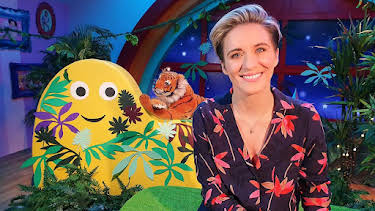 6:50 PM: CBeebies Bedtime Stories | Cbeebies | 8/2 2026