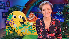 CBeebies Bedtime Stories