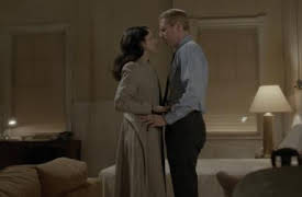 The Americans: 12. Eden