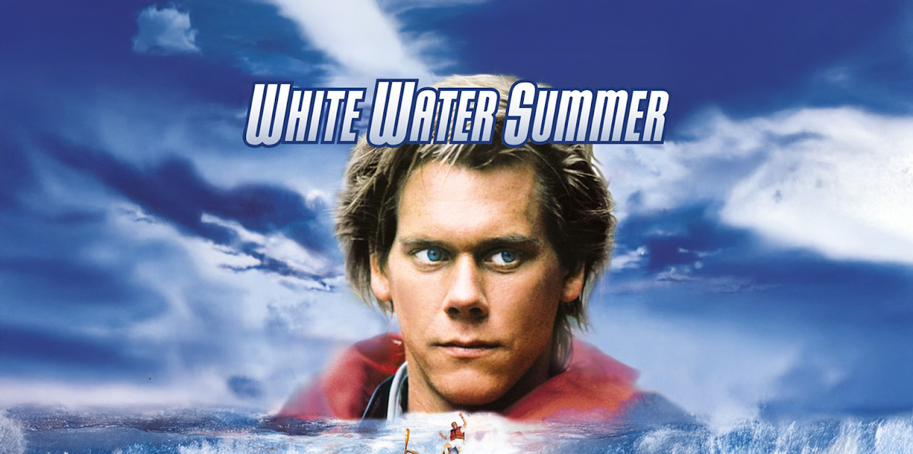 White Water Summer (1987)