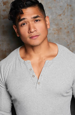 Matt Mercurio as 