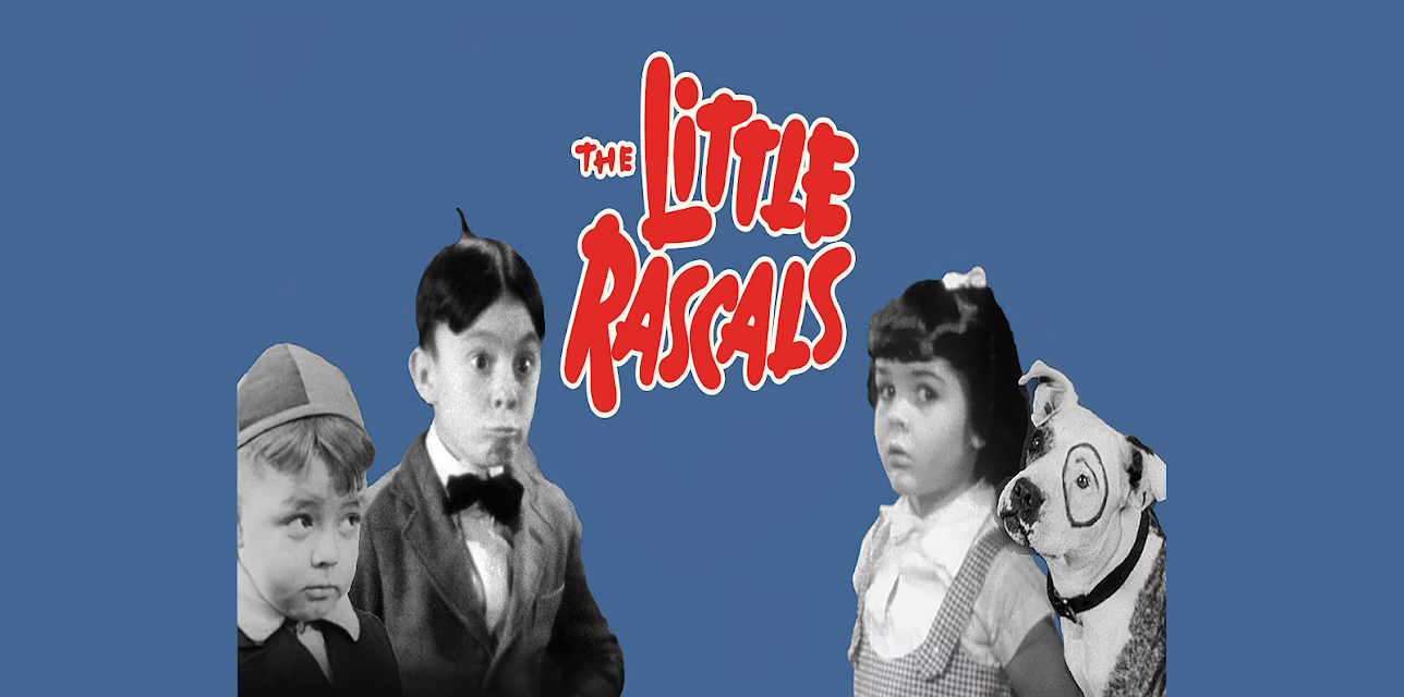 Little Rascals Shorts: Season 1