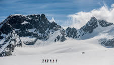 Abenteuer Alpen - Die Skitour des Lebens (1/3)