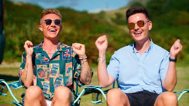 3:25 AM: The Perfect Pitch | More 4 | 4/9 2026