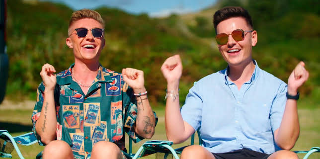 8:55 AM: The Perfect Pitch | More 4 | 3/9 2026