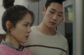 Something in the Rain: Episode 4