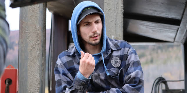 06:00: Gold Rush (S11 E19) (S11) | Kanal 9 | 12/25 2025