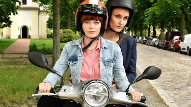 14:40: Die Heiland - Wir sind Anwalt (S03/E12) | One | 4/17 2026