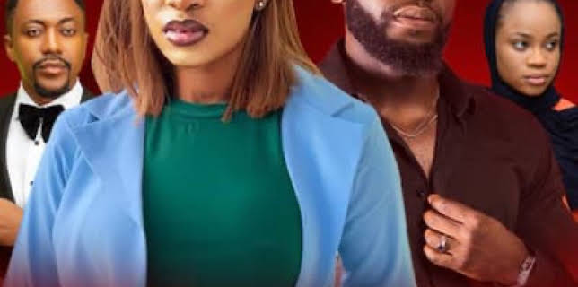 Private Matters (2022)