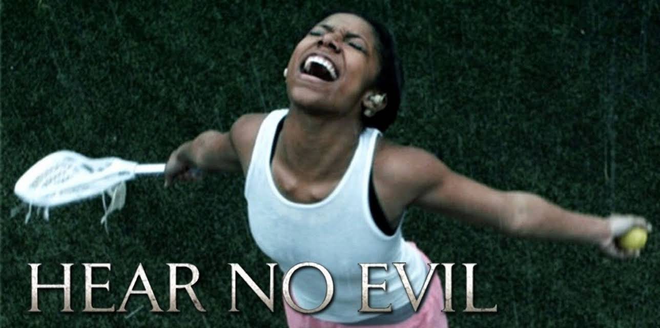 Hear No Evil (2014)