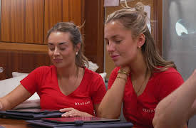 Below Deck Mediterranean S10: Le Vie en Bros