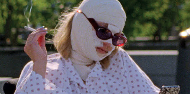 Sick of Myself (2023)