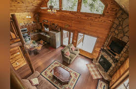 Log Cabin Living, Season 1: Smoky Mountain Cabin Adventure