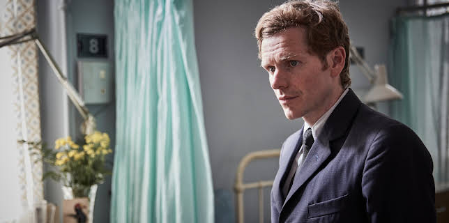 02:45: Der junge Inspektor Morse | ZDFneo | 11/12 2025