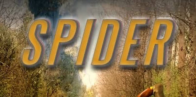 Spider (2023)