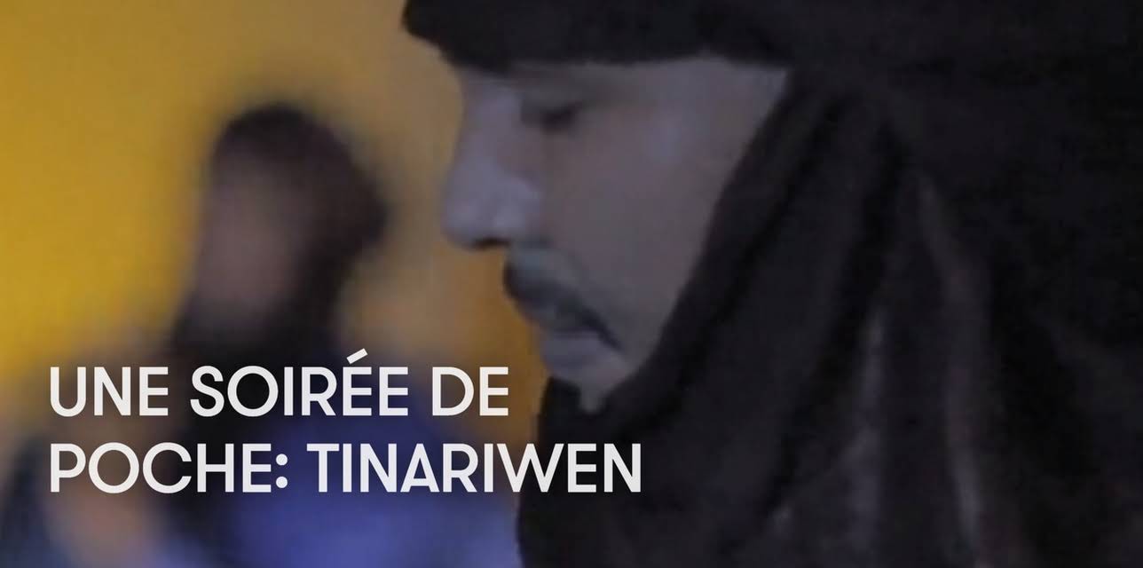 Une Soirée de Poche: Tinariwen (2011)