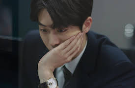 The Light in Your Eyes: The Light in Your Eyes Episode 8